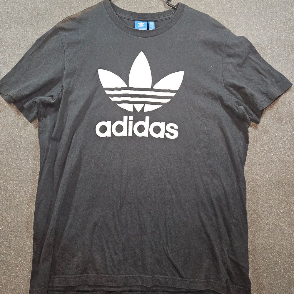 Mens adidas shirt XL